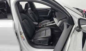 Audi A3 40 TFSI | Auto.bg — изображение 8 Audi A3 40 TFSI | Auto.bg — изображение 8