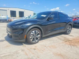 Ford Mustang Select RWD