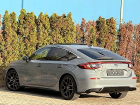 Обява за продажба на Honda Civic NEW-MODEL-2.0HYBRID-KEYLESS-ПОДГРЕВ-FULL-KATO НОВА
