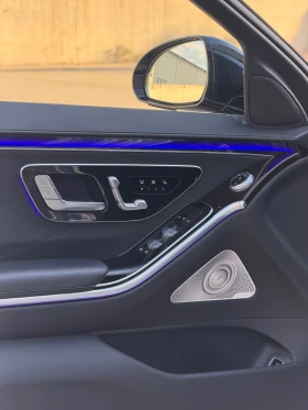 Mercedes-Benz S 580 MAYBACH налична в България | Auto.bg — изображение 8 Mercedes-Benz S 580 MAYBACH налична в България | Auto.bg — изображение 8