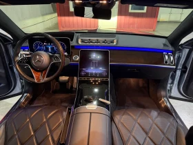 Mercedes-Benz S 580 MAYBACH налична в България | Auto.bg — изображение 14 Mercedes-Benz S 580 MAYBACH налична в България | Auto.bg — изображение 14