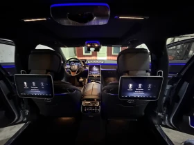 Mercedes-Benz S 580 MAYBACH налична в България | Auto.bg — изображение 13 Mercedes-Benz S 580 MAYBACH налична в България | Auto.bg — изображение 13
