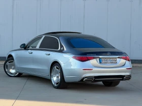 Mercedes-Benz S 580 MAYBACH налична в България | Auto.bg — изображение 3 Mercedes-Benz S 580 MAYBACH налична в България | Auto.bg — изображение 3