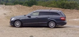 Mercedes-Benz E 350 AMG - 24000 € - 99248220 4 | Car24.bg Mercedes-Benz E 350 AMG - 24000 € - 99248220 4