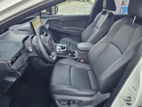 Toyota bZ4X AWD/LUXURY PREMIUM/74.7kWh/Гаранция - 43999 € - 22110048 9 | Car24.bg Toyota bZ4X AWD/LUXURY PREMIUM/74.7kWh/Гаранция - 43999 € - 22110048 9