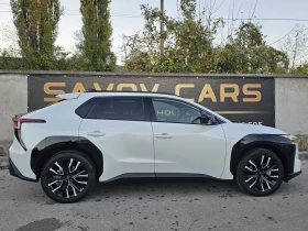 Toyota bZ4X AWD/LUXURY PREMIUM/74.7kWh/Гаранция - 43999 € - 22110048 8 | Car24.bg Toyota bZ4X AWD/LUXURY PREMIUM/74.7kWh/Гаранция - 43999 € - 22110048 8