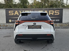 Toyota bZ4X AWD/LUXURY PREMIUM/74.7kWh/Гаранция - 43999 € - 22110048 5 | Car24.bg Toyota bZ4X AWD/LUXURY PREMIUM/74.7kWh/Гаранция - 43999 € - 22110048 5