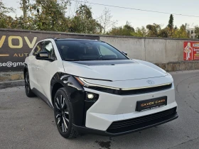 Toyota bZ4X AWD/LUXURY PREMIUM/74.7kWh/Гаранция - 43999 € - 22110048 3 | Car24.bg Toyota bZ4X AWD/LUXURY PREMIUM/74.7kWh/Гаранция - 43999 € - 22110048 3