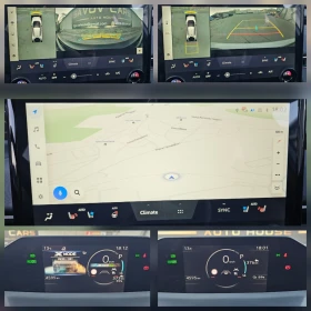 Toyota bZ4X AWD/LUXURY PREMIUM/74.7kWh/Гаранция - 43999 € - 22110048 13 | Car24.bg Toyota bZ4X AWD/LUXURY PREMIUM/74.7kWh/Гаранция - 43999 € - 22110048 13