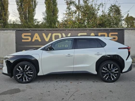 Toyota bZ4X AWD/LUXURY PREMIUM/74.7kWh/Гаранция - 43999 € - 22110048 7 | Car24.bg Toyota bZ4X AWD/LUXURY PREMIUM/74.7kWh/Гаранция - 43999 € - 22110048 7