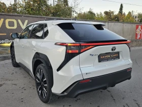 Toyota bZ4X AWD/LUXURY PREMIUM/74.7kWh/Гаранция - 43999 € - 22110048 6 | Car24.bg Toyota bZ4X AWD/LUXURY PREMIUM/74.7kWh/Гаранция - 43999 € - 22110048 6