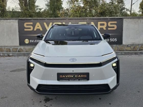Toyota bZ4X AWD/LUXURY PREMIUM/74.7kWh/Гаранция - 43999 € - 22110048 2 | Car24.bg Toyota bZ4X AWD/LUXURY PREMIUM/74.7kWh/Гаранция - 43999 € - 22110048 2
