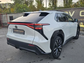 Toyota bZ4X AWD/LUXURY PREMIUM/74.7kWh/Гаранция - 43999 € - 22110048 4 | Car24.bg Toyota bZ4X AWD/LUXURY PREMIUM/74.7kWh/Гаранция - 43999 € - 22110048 4