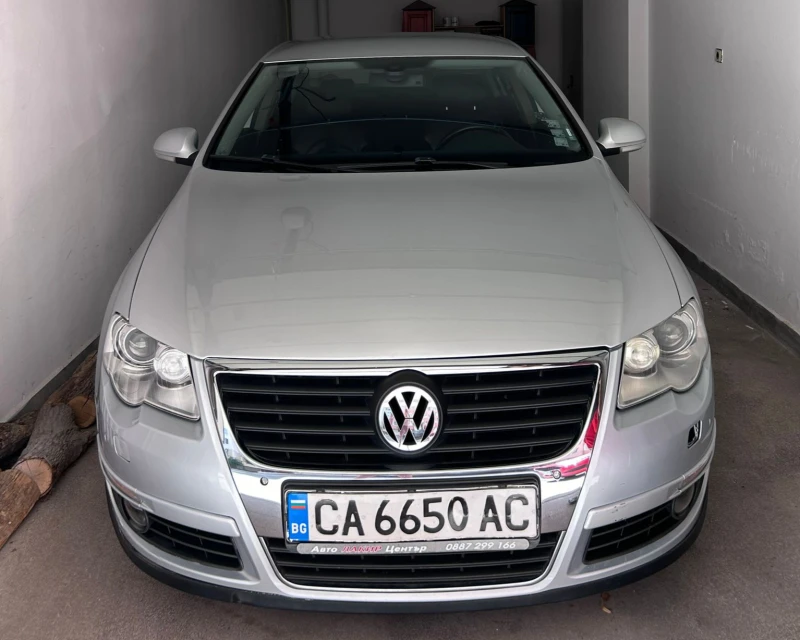 VW Passat - 3500 € / 6845.40 лв. - 43602658 1 | Car24.bg VW Passat - 3500 € / 6845.40 лв. - 43602658 1