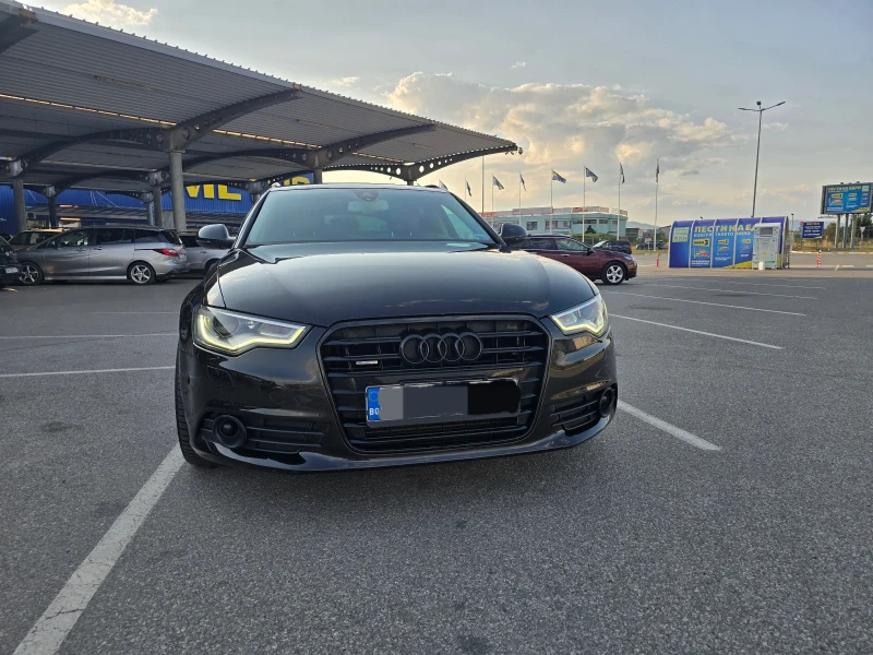 Audi A6 Audi a6 C7 3.0 TDI 245k.c - 13600 € / 26599.29 лв. - 93400146 1 | Car24.bg Audi A6 Audi a6 C7 3.0 TDI 245k.c - 13600 € / 26599.29 лв. - 93400146 1