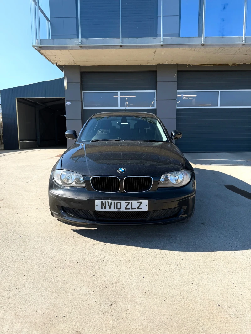 BMW 118 2.0d - Facelift - 1100 € / 2151.41 лв. - 84892933 1 | Car24.bg BMW 118 2.0d - Facelift - 1100 € / 2151.41 лв. - 84892933 1