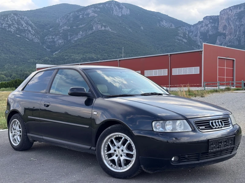 Audi A3 1.9 TDI / 131 ps / QUATTRO / S-line - 2300 € / 4498.41 лв. - 27856700 1 | Car24.bg Audi A3 1.9 TDI / 131 ps / QUATTRO / S-line - 2300 € / 4498.41 лв. - 27856700 1