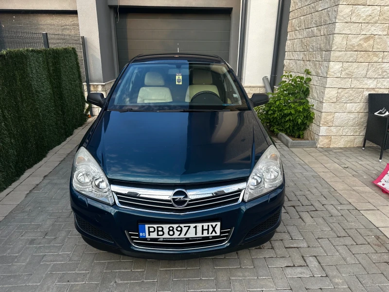 Opel Astra 1.6 Газ / Бензин - 3200 € / 6258.66 лв. - 86549713 1 | Car24.bg Opel Astra 1.6 Газ / Бензин - 3200 € / 6258.66 лв. - 86549713 1