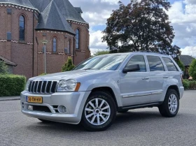 Jeep Grand cherokee 4, 7i/SRT-8 /ПАКЕТ/ТОП - Car24.bg Jeep Grand cherokee 4, 7i/SRT-8 /ПАКЕТ/ТОП