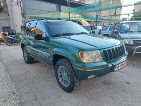 Jeep Grand cherokee ТОП СЪСТОЯНИЕ - Car24.bg Jeep Grand cherokee ТОП СЪСТОЯНИЕ