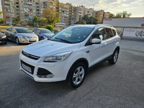Ford Kuga 1.5i (150hp) MT - Car24.bg Ford Kuga 1.5i (150hp) MT