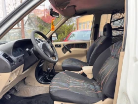 Nissan Terrano 2.7TDI KLIMATIK - 12490 лв. / 6386.04 € - 95992683 9 | Car24.bg Nissan Terrano 2.7TDI KLIMATIK - 12490 лв. / 6386.04 € - 95992683 9