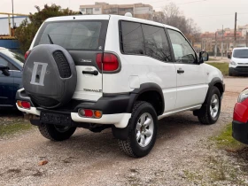 Nissan Terrano 2.7TDI KLIMATIK - 12490 лв. / 6386.04 € - 95992683 7 | Car24.bg Nissan Terrano 2.7TDI KLIMATIK - 12490 лв. / 6386.04 € - 95992683 7