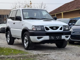 Nissan Terrano 2.7TDI KLIMATIK - 12490 лв. / 6386.04 € - 95992683 3 | Car24.bg Nissan Terrano 2.7TDI KLIMATIK - 12490 лв. / 6386.04 € - 95992683 3