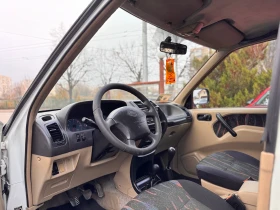 Nissan Terrano 2.7TDI KLIMATIK - 12490 лв. / 6386.04 € - 95992683 8 | Car24.bg Nissan Terrano 2.7TDI KLIMATIK - 12490 лв. / 6386.04 € - 95992683 8