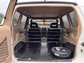 Nissan Terrano 2.7TDI KLIMATIK - 12490 лв. / 6386.04 € - 95992683 12 | Car24.bg Nissan Terrano 2.7TDI KLIMATIK - 12490 лв. / 6386.04 € - 95992683 12