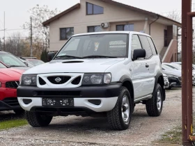 Nissan Terrano 2.7TDI KLIMATIK - 12490 лв. / 6386.04 € - 95992683 2 | Car24.bg Nissan Terrano 2.7TDI KLIMATIK - 12490 лв. / 6386.04 € - 95992683 2