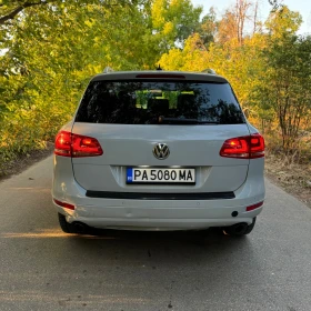 VW Touareg 3.0TDI - 11700 € / 22883.21 лв. - 80420685 6 | Car24.bg VW Touareg 3.0TDI - 11700 € / 22883.21 лв. - 80420685 6