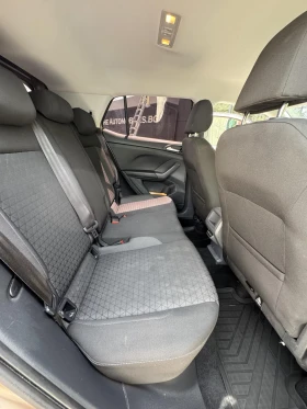 VW T-Cross undefined | Auto.bg — изображение 10 VW T-Cross undefined | Auto.bg — изображение 10