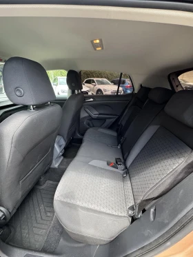 VW T-Cross undefined | Auto.bg — изображение 9 VW T-Cross undefined | Auto.bg — изображение 9