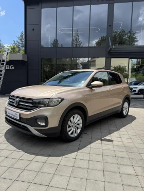 VW T-Cross undefined | Auto.bg — изображение 3 VW T-Cross undefined | Auto.bg — изображение 3