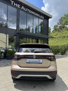 VW T-Cross undefined | Auto.bg — изображение 5 VW T-Cross undefined | Auto.bg — изображение 5