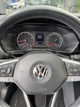 VW T-Cross undefined | Auto.bg — изображение 14 VW T-Cross undefined | Auto.bg — изображение 14
