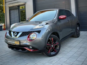 Nissan Juke * Camera* SideAssist* Keyless* FullMax* - Car24.bg Nissan Juke * Camera* SideAssist* Keyless* FullMax*