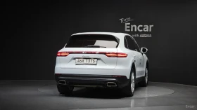 Porsche Cayenne 3.0* 360* КОЖА* ОБДУХВ* НАВИ* ПАНО | Auto.bg — изображение 4 Porsche Cayenne 3.0* 360* КОЖА* ОБДУХВ* НАВИ* ПАНО | Auto.bg — изображение 4