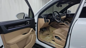 Porsche Cayenne 3.0* 360* КОЖА* ОБДУХВ* НАВИ* ПАНО | Auto.bg — изображение 8 Porsche Cayenne 3.0* 360* КОЖА* ОБДУХВ* НАВИ* ПАНО | Auto.bg — изображение 8