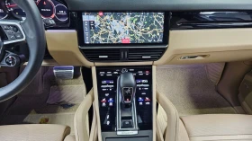 Porsche Cayenne 3.0* 360* КОЖА* ОБДУХВ* НАВИ* ПАНО | Auto.bg — изображение 10 Porsche Cayenne 3.0* 360* КОЖА* ОБДУХВ* НАВИ* ПАНО | Auto.bg — изображение 10