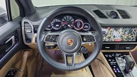 Porsche Cayenne 3.0* 360* КОЖА* ОБДУХВ* НАВИ* ПАНО | Auto.bg — изображение 11 Porsche Cayenne 3.0* 360* КОЖА* ОБДУХВ* НАВИ* ПАНО | Auto.bg — изображение 11