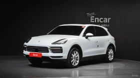 Porsche Cayenne 3.0* 360* КОЖА* ОБДУХВ* НАВИ* ПАНО