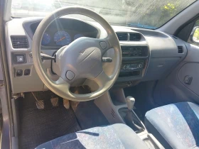 Daihatsu Terios - 1900 € - 85538808 2 | Car24.bg Daihatsu Terios - 1900 € - 85538808 2