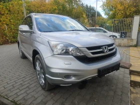 Honda Cr-v 2.2 2011 г.4х4 автоматт | Auto.bg — изображение 2 Honda Cr-v 2.2 2011 г.4х4 автоматт | Auto.bg — изображение 2