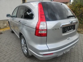 Honda Cr-v 2.2 2011 г.4х4 автоматт | Auto.bg — изображение 9 Honda Cr-v 2.2 2011 г.4х4 автоматт | Auto.bg — изображение 9