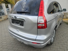 Honda Cr-v 2.2 2011 г.4х4 автоматт | Auto.bg — изображение 8 Honda Cr-v 2.2 2011 г.4х4 автоматт | Auto.bg — изображение 8