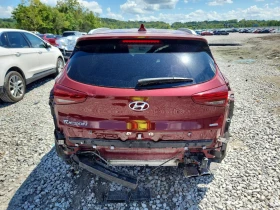 Hyundai Tucson 2.4l Sport | Auto.bg — изображение 6 Hyundai Tucson 2.4l Sport | Auto.bg — изображение 6
