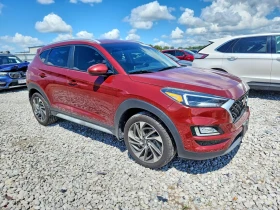 Hyundai Tucson 2.4l Sport | Auto.bg — изображение 4 Hyundai Tucson 2.4l Sport | Auto.bg — изображение 4
