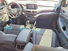 Hyundai Tucson 2.4l Sport | Auto.bg — изображение 8 Hyundai Tucson 2.4l Sport | Auto.bg — изображение 8